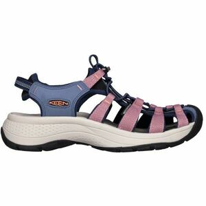 Keen ASTORIA WEST SANDAL W Sandale de damă, roz, mărime 38.5 imagine