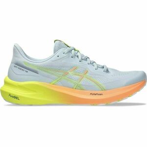 ASICS GT-1000 13 PARIS Încălțăminte de alergare bărbați, gri, mărime 46 imagine