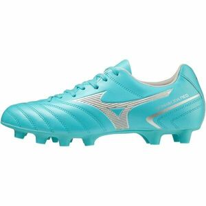 Mizuno MONARDICA NEO II SEL MD Ghete de fotbal bărbați, turcoaz, mărime 44 imagine