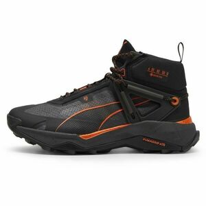 Puma EXPLORE NITRO MID GTX Încălțăminte de turism bărbați, negru, mărime 42.5 imagine