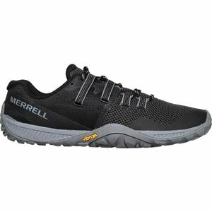 Merrell TRAIL GLOVE 6 Încălțăminte barefoot bărbați, negru, mărime 41.5 imagine