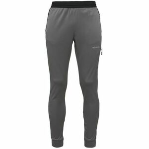 Columbia TECH FLEECE PANT Pantaloni fleece bărbați, gri închis, mărime imagine