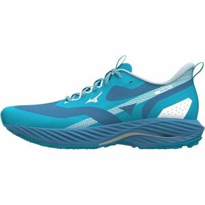 Mizuno WAVE RIDER TT 2 W Încălțăminte de alergare femei, albastru, mărime 40.5 imagine