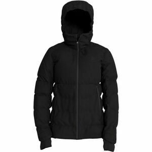 Odlo W SKI COCOON S-THERMIC INSULATED JACKET Geacă de schi pentru femei, negru, mărime imagine