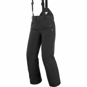 Dainese SCARABEO PANTS Pantaloni ski copii, negru, mărime imagine