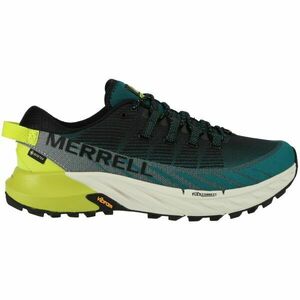 Merrell AGILITY PEAK 4 GTX Încălțăminte outdoor bărbați, gri închis, mărime 43.5 imagine