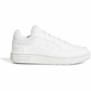 adidas HOOPS 3.0 K Încălțăminte casual copii, alb, mărime 36 imagine