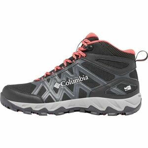 Columbia PEAKFREAK X2 MID Încălțăminte outdoor de damă, negru, mărime 37.5 imagine