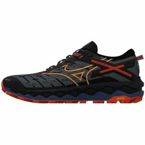 Mizuno WAVE MUJIN 10 Încălțăminte alergare bărbați, negru, mărime 46 imagine