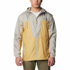 Columbia TRAIL TRAVELER WINDBREAKER Geacă de vânt bărbați, bej, mărime imagine