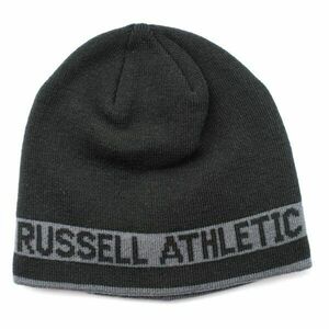 Russell Athletic HAT Căciulă pentru bărbați, negru, mărime imagine