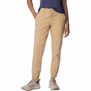 Columbia FIRWOOD CAMP II PANT Pantaloni pentru femei, bej, mărime imagine