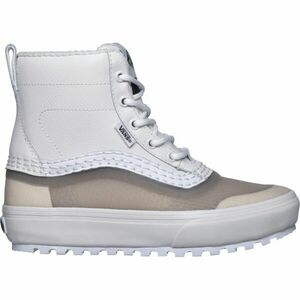 Vans MTE STANDARD MID WATERPROOF Încălțăminte de iarnă femei, alb, mărime 39 imagine