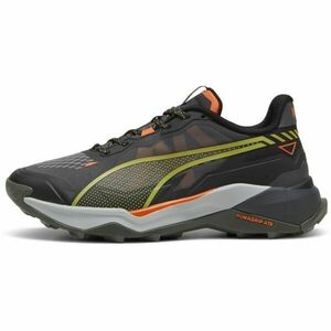 Puma EXPLORE NITRO 2 Încălțăminte de turism bărbați, gri închis, mărime 46 imagine