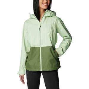 Columbia INNER LIMITS™ III JACKET Geacă pentru damă, verde deschis, mărime imagine