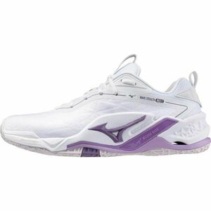 Mizuno WAVE STEALH NEO 2 W Încălțăminte de handbal femei, alb, mărime 39 imagine