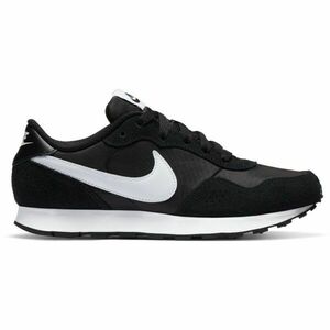 Nike MD VALIANT Încălțăminte casual copii, negru, mărime 38.5 imagine