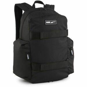 Puma DECK BACKPACK Rucsac, negru, mărime imagine