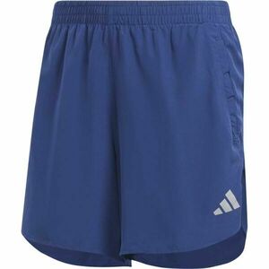 adidas RUN IT SHORT Bermude alergare bărbați, albastru, mărime imagine