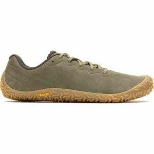 Merrell VAPOR GLOVE 6 LTR Încălțăminte barefoot bărbați, kaki, mărime 46.5 imagine