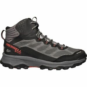 Merrell SPEED STRIKE MID GTX Încălțăminte outdoor bărbați, gri, mărime 41.5 imagine