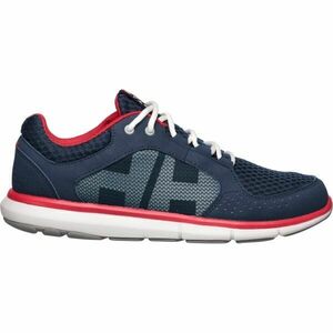 Helly Hansen AHIGA V4 HYDROPOWER Încălțăminte bărbați, albastru închis, mărime 44.5 imagine