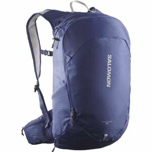 Salomon TRAILBLAZER 20 Rucsac unisex, albastru închis, mărime imagine