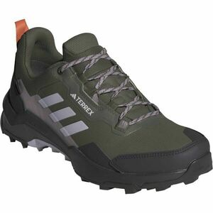 adidas TERREX AX4 GTX W Încălțăminte trekking damă, kaki, mărime 40 2/3 imagine