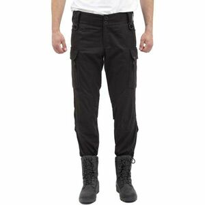 VAVWEAR OPTAC12 Pantaloni outdoor bărbați, negru, mărime imagine