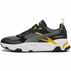 Puma PL TRINITY Încălțăminte casual bărbați, negru, mărime 42 imagine