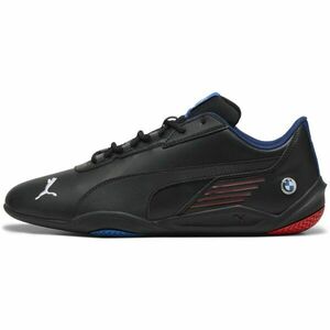 Puma BMW MMS R-CAT MACHINA Încălțăminte casual bărbați, negru, mărime 42.5 imagine