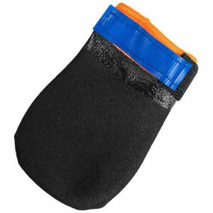 NON-STOP DOGWEAR PROTECTOR BOOTIE Încălțăminte pentru căței, negru, mărime imagine