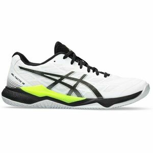 ASICS GEL-TACTIC 12 Încălțăminte de sală bărbați, alb, mărime 46 imagine