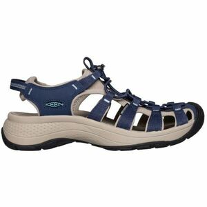 Keen ASTORIA WEST SANDAL W Sandale de damă, albastru închis, mărime 40 imagine