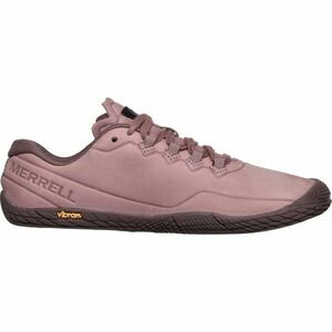 Merrell VAPOR GLOVE 3 LUNA LTR Pantofi barefoot femei, roz, mărime 36 imagine