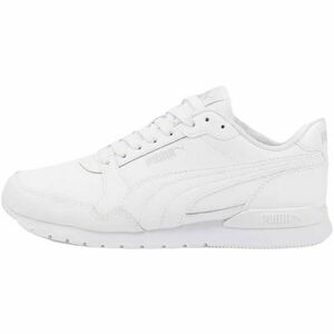 Puma ST RUNNER V3 L JR Încălțăminte casual juniori, alb, mărime 35.5 imagine