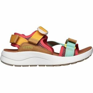 Keen ELLE SPORT BACKSTRAP W Sandale pentru femei, mix, mărime 39 imagine