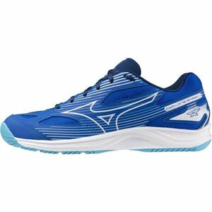 Mizuno CYCLONE SPEED 4 Încălțăminte de sală bărbați, albastru, mărime 42.5 imagine