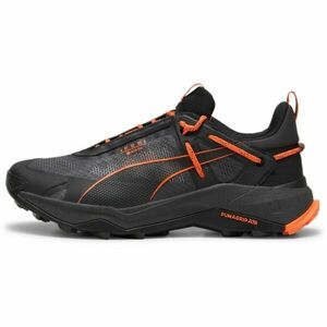 Puma EXPLORE NITRO GTX Pantofi trail de bărbați, negru, mărime 45 imagine