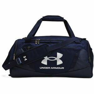 Under Armour UNDENIABLE 5.0 DUFFLE S Geantă sport, albastru închis, mărime imagine