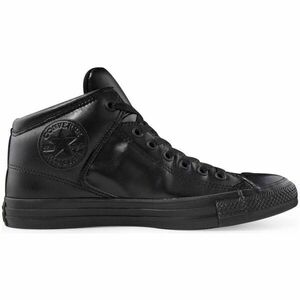 Converse CHUCK TAYLOR ALL STAR HIGH STREET Încălțăminte de bărbați, negru, mărime imagine