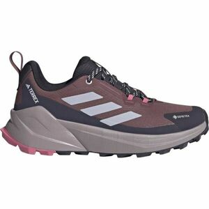 adidas TERREX TRAILMAKER 2.0 GTX Încălțăminte trekking damă, vișiniu, mărime 38 imagine