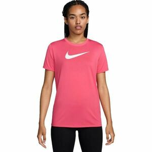 NIKE Tricou roz imagine