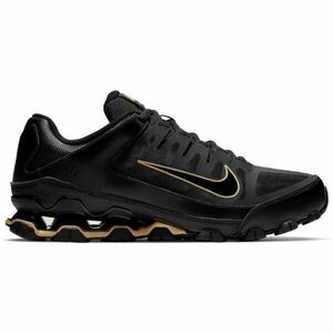 Nike REAX 8 TR Încălțăminte sport bărbați, negru, mărime 45.5 imagine