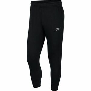 Nike NSW CLUB JGGR BB M Pantaloni trening bărbați, negru, mărime imagine