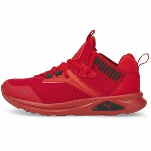 Puma ENZO 2 REFRESH JR Încălțăminte juniori, roșu, mărime 36 imagine