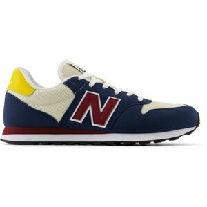 New Balance GM500RTB Încălțăminte casual bărbați, albastru închis, mărime 44 imagine