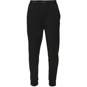 Calvin Klein JOGGER Pantaloni de trening pentru bărbați, negru, mărime imagine