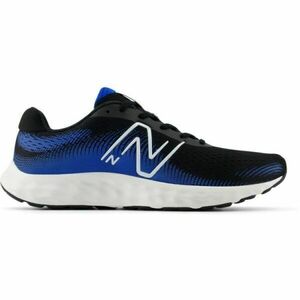 New Balance 520V8 Încălțăminte de alergare pentru bărbați, negru, mărime 42.5 imagine