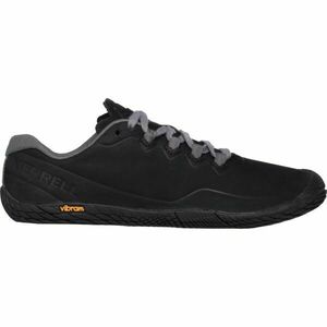 Merrell VAPOR GLOVE 3 LUNA LTR Încălțăminte barefoot femei, negru, mărime 37.5 imagine